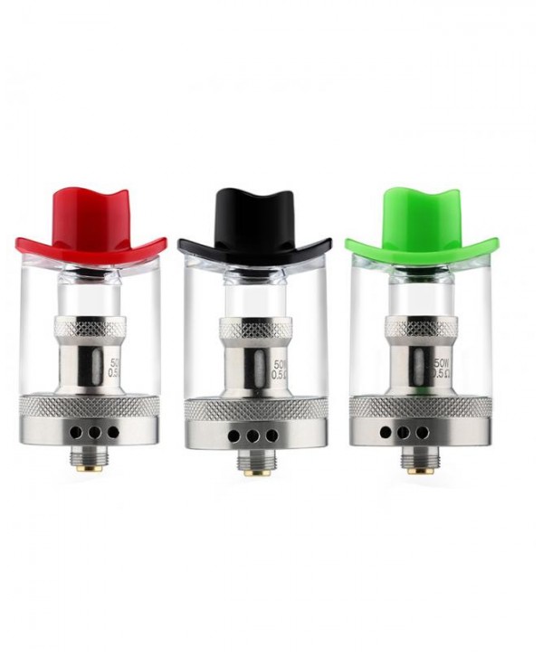 Demon Killer Magic Hat Sub Ohm Tank 5ML