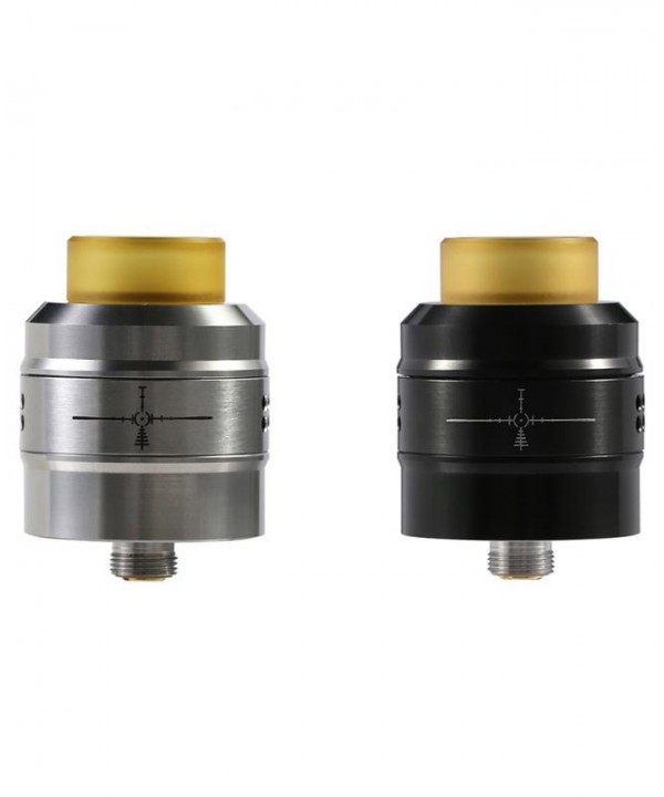 Demon Killer Sniper RDA 24MM