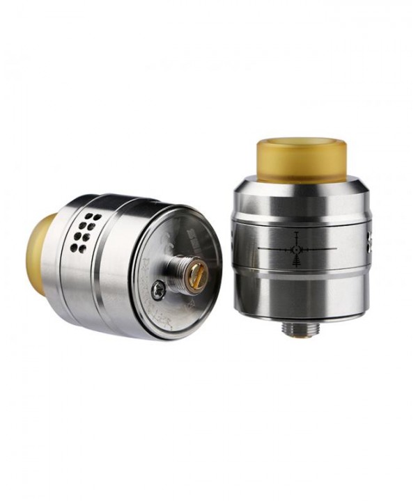 Demon Killer Sniper RDA 24MM