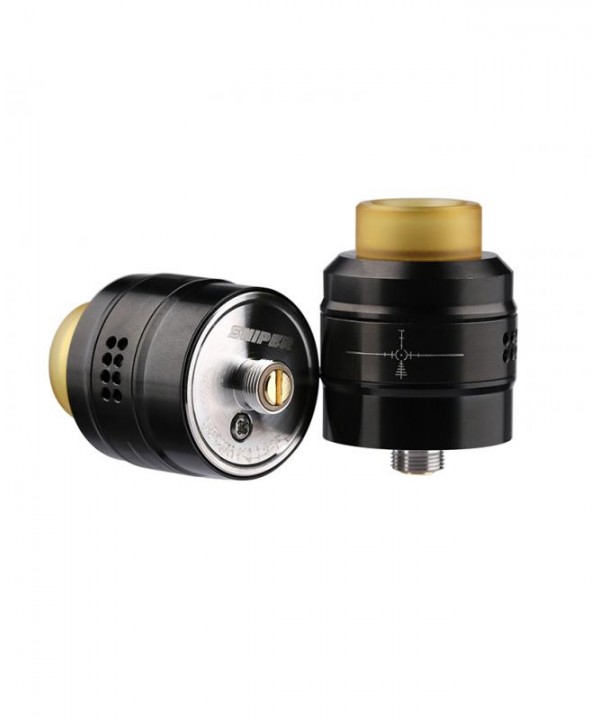 Demon Killer Sniper RDA 24MM