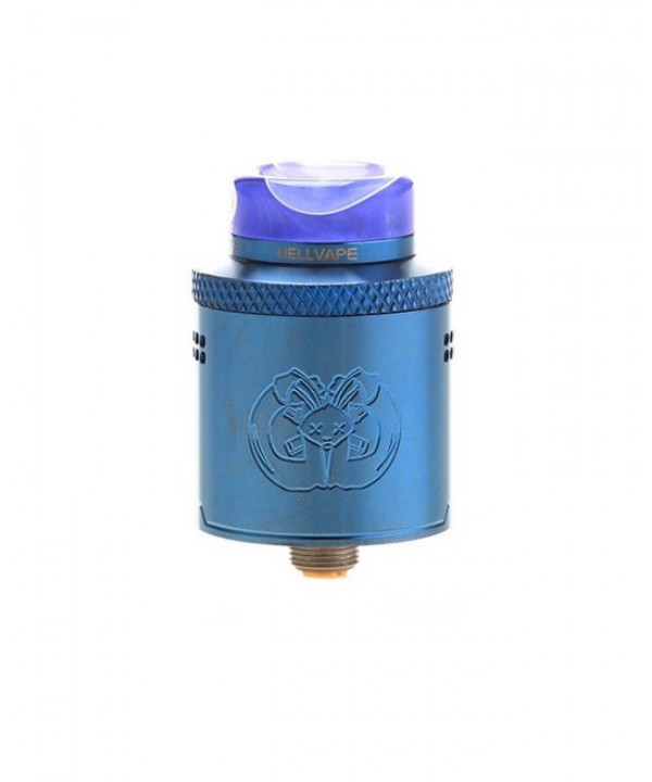 Hellvape Drop Dead RDA 24MM