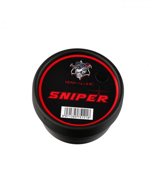 Demon Killer Sniper RDA 24MM