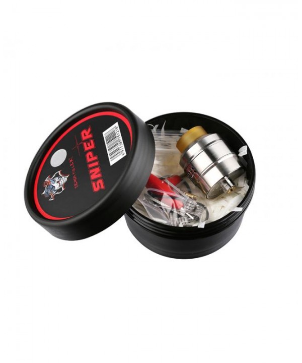 Demon Killer Sniper RDA 24MM