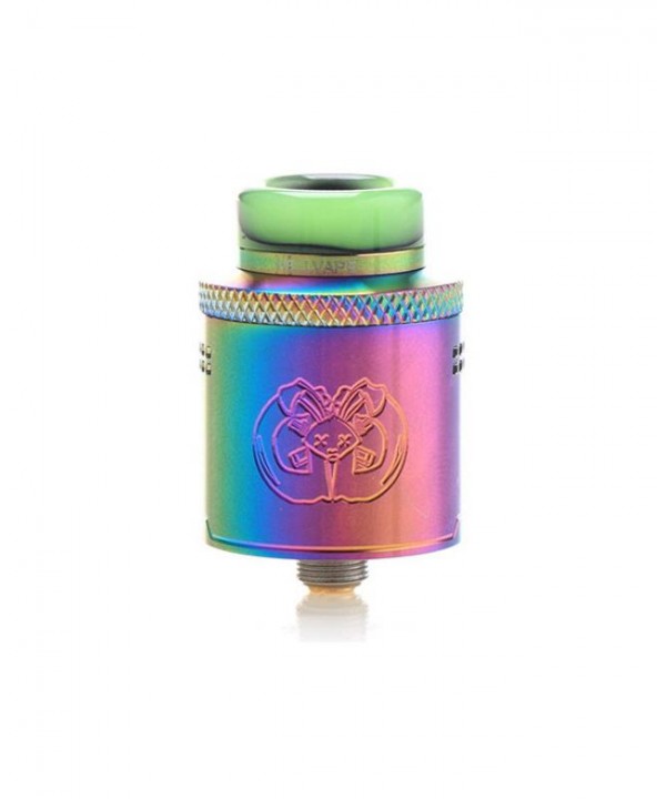 Hellvape Drop Dead RDA 24MM