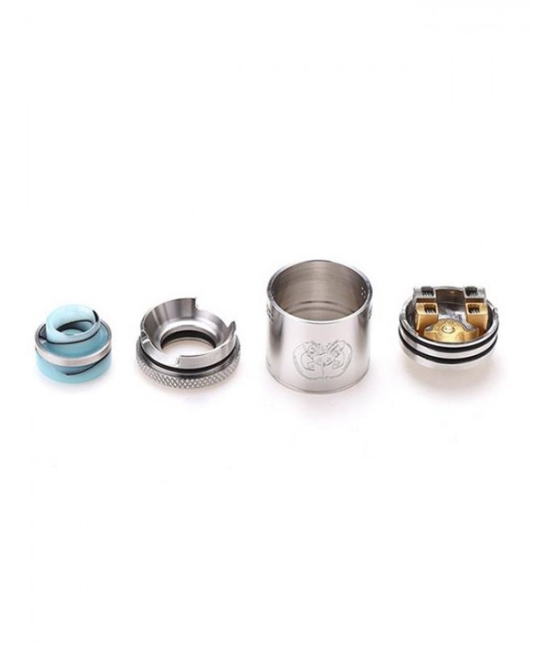 Hellvape Drop Dead RDA 24MM