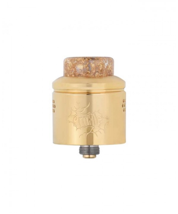 Wotofo Profile Mesh RDA 24MM