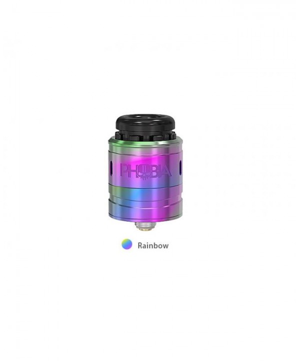 Vandy Vape Phobia V2 RDA 24MM