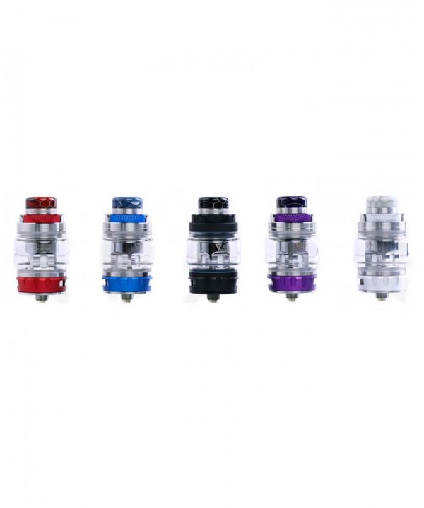 Desire Bulldog Sub Ohm Tank 4.3ML