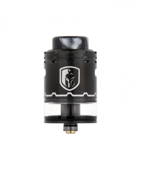 Wotofo Faris RDTA RDA 2 IN 1