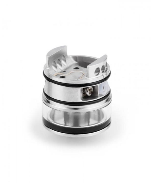 Wotofo Faris RDTA RDA 2 IN 1