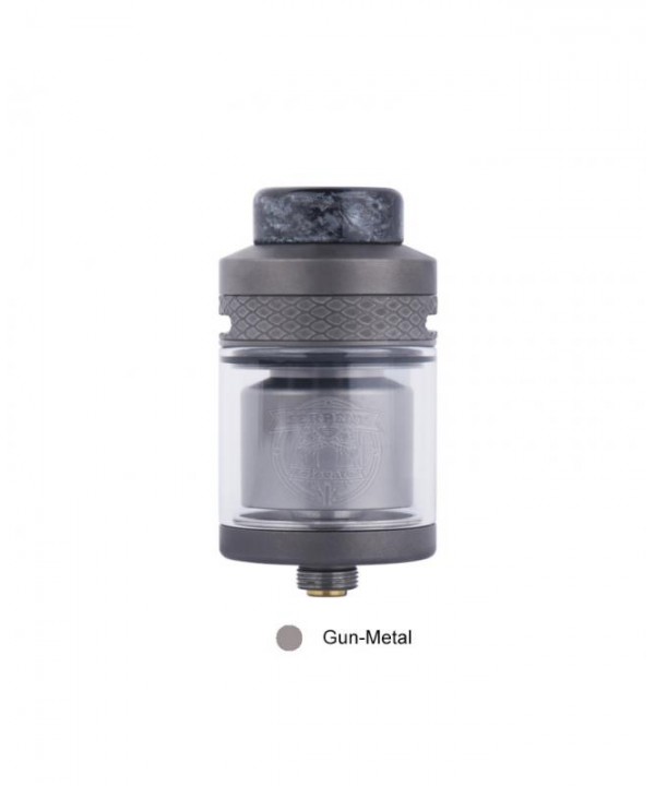 Wotofo Serpent Elevate RTA 3.5ml