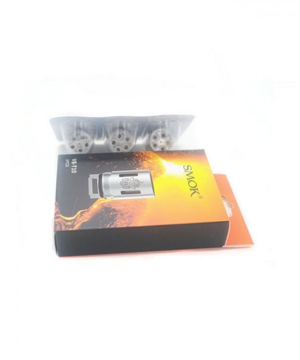 Smok TFV8 V8-T10 Decuple Coils