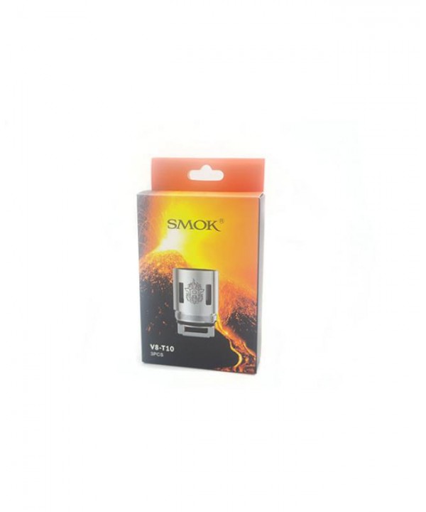 Smok TFV8 V8-T10 Decuple Coils