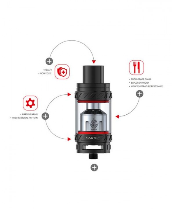 Smok TFV12 Cloud Beast Tank