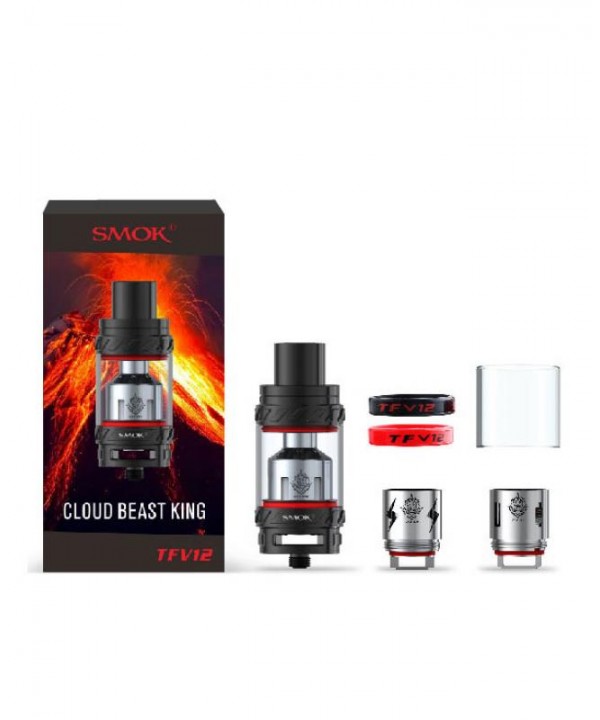 Smok TFV12 Cloud Beast Tank