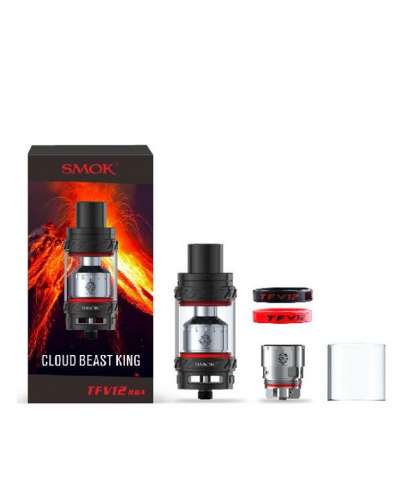 Smok TFV12 Cloud Beast Tank