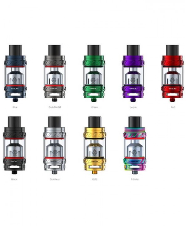 Smok TFV12 Cloud Beast Tank