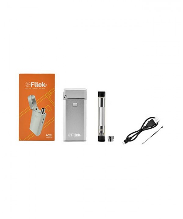 Yocan Flick Wax Juice 2IN1 Kit