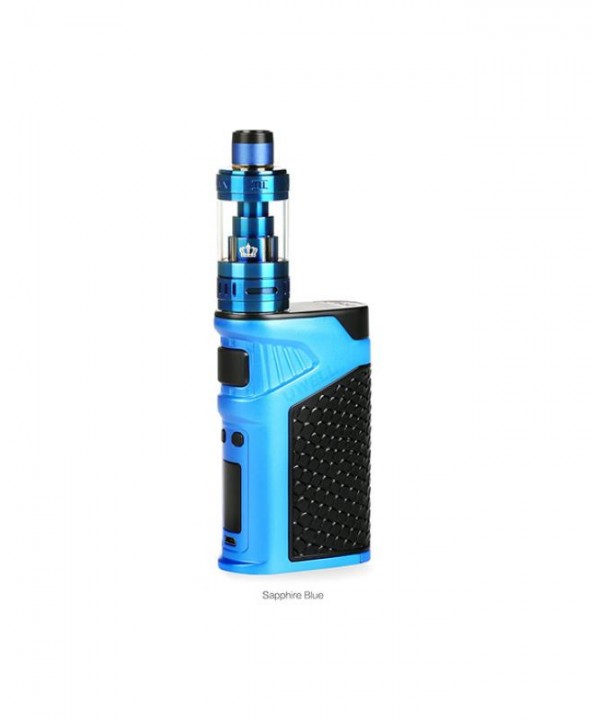 Uwell Ironfist 200W Vape Kit