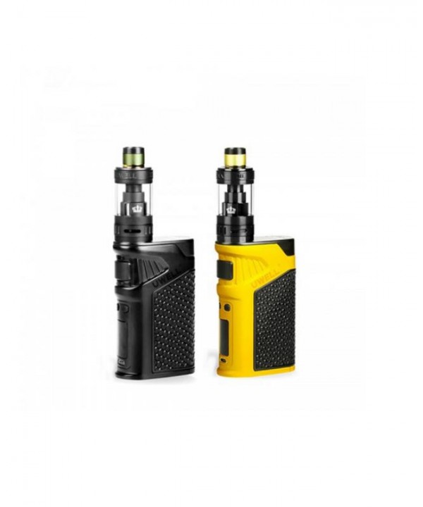 Uwell Ironfist 200W Vape Kit