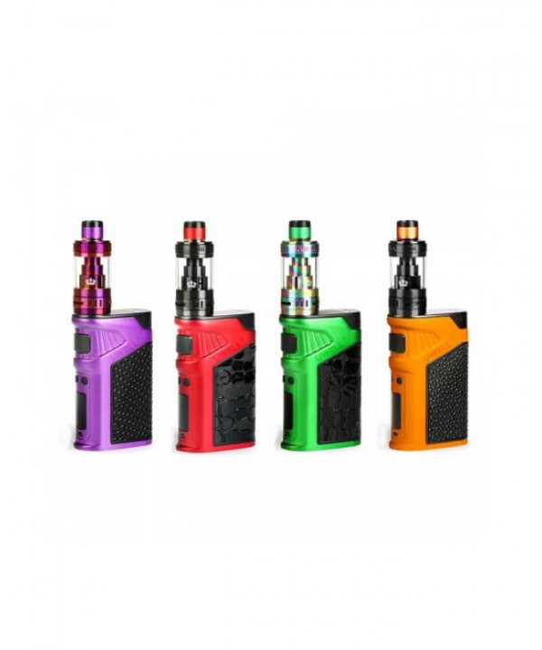 Uwell Ironfist 200W Vape Kit