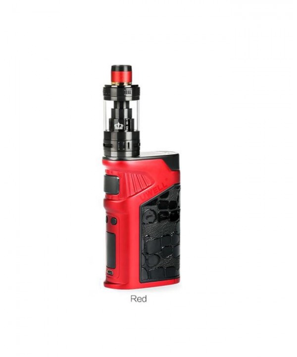 Uwell Ironfist 200W Vape Kit