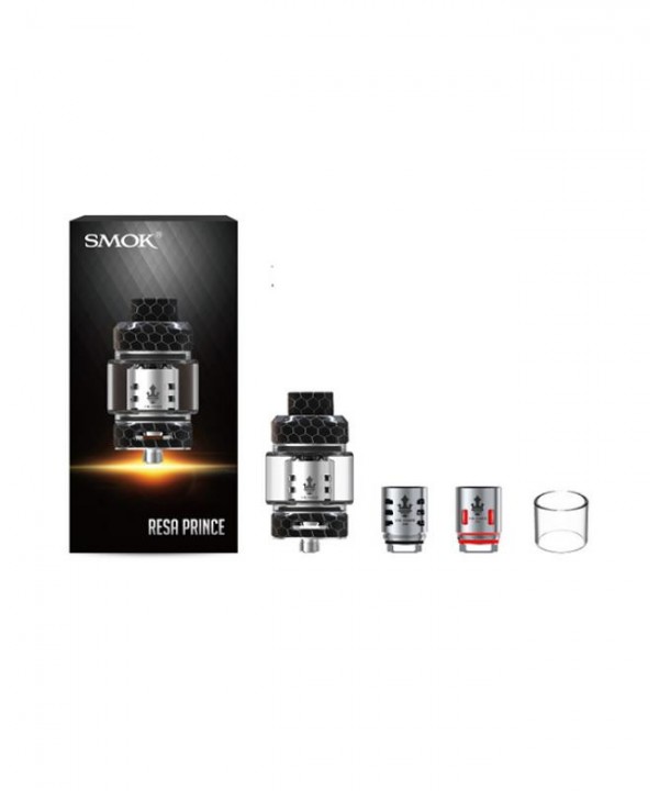 Smok Resa Prince Cloud Beast Tank