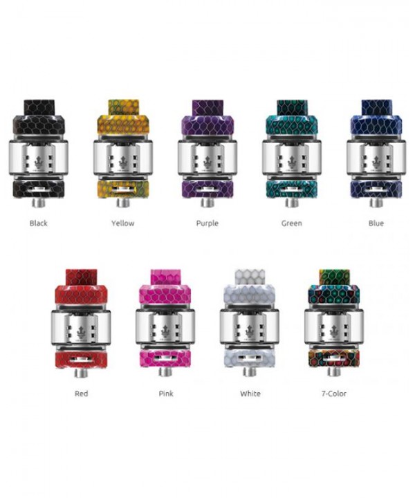 Smok Resa Prince Cloud Beast Tank