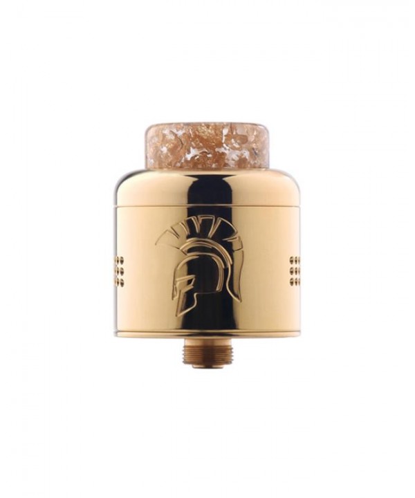 Wotofo Warrior Dripping RDA Tank With Squonk Pin