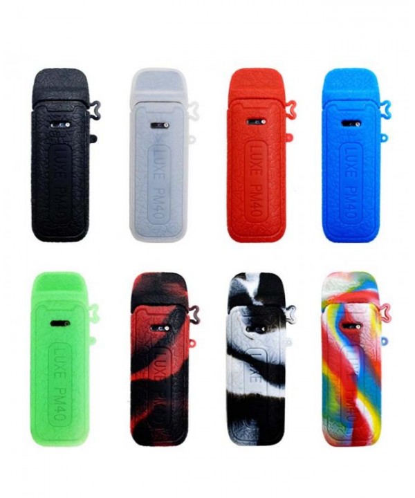 Vaporesso Luxe PM40 Silicone Cases