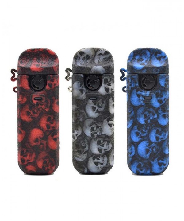 Smok Nord 4 Silicone Cases