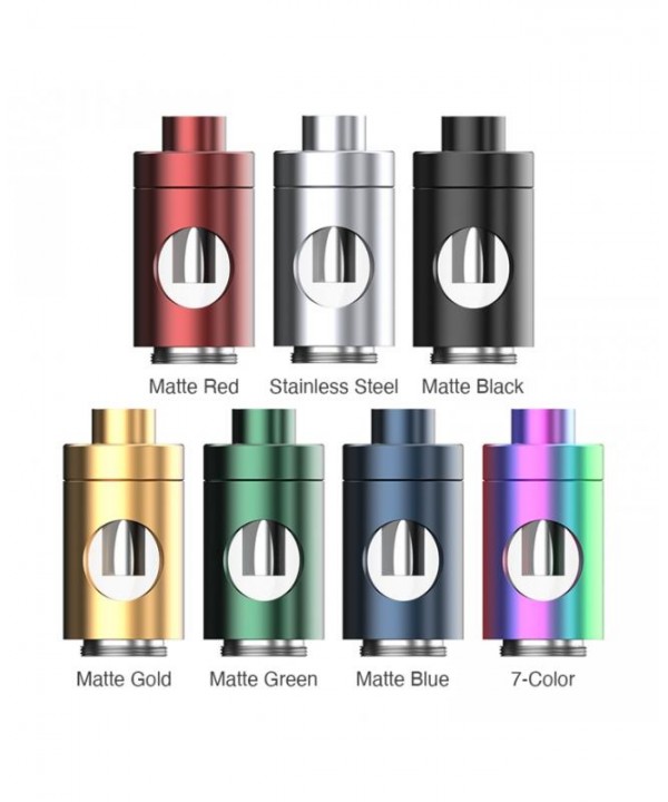 SMOK Stick N18 Empty Tank 3ml