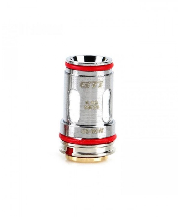 Vaporesso GTi Coils 5PCS/Pack