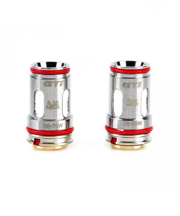 Vaporesso GTi Coils 5PCS/Pack