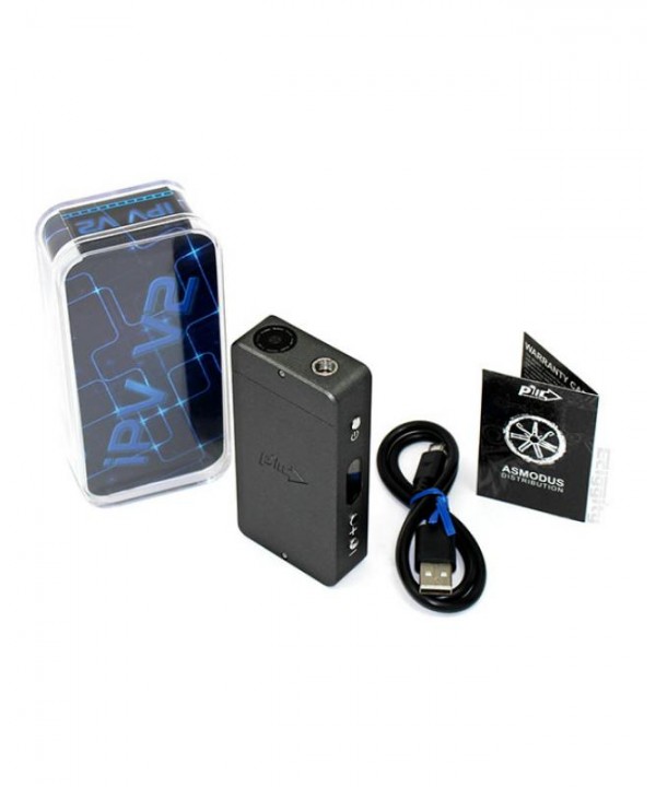 IPV2 50Watt Box Mod