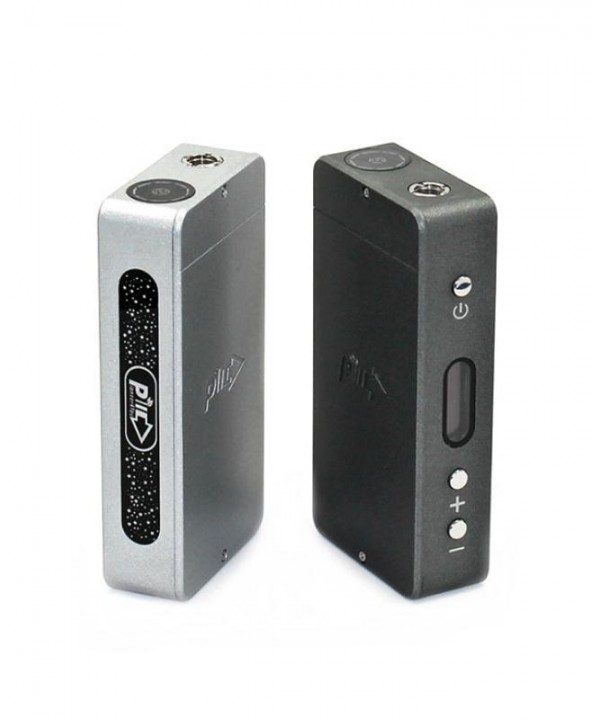 IPV2 50Watt Box Mod