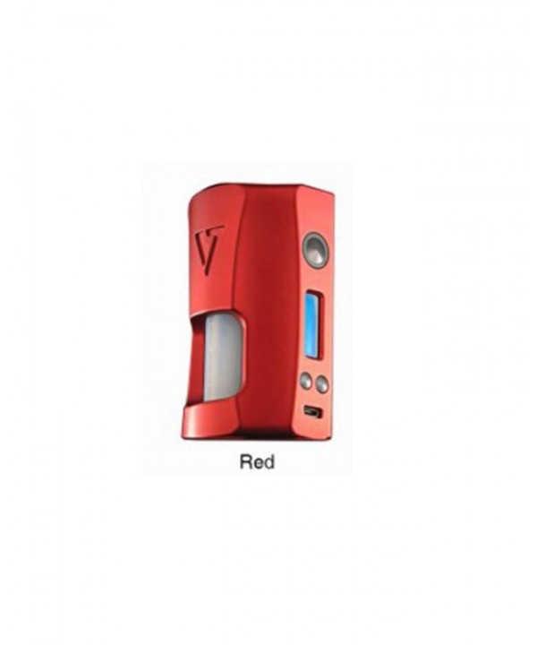 Desire Rage 155W Squonk Box Mod