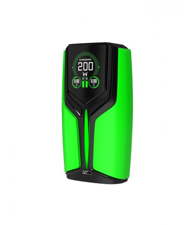 Wotofo Flux 200W New Box Mod