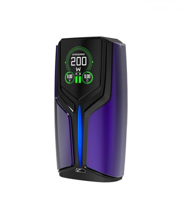 Wotofo Flux 200W New Box Mod