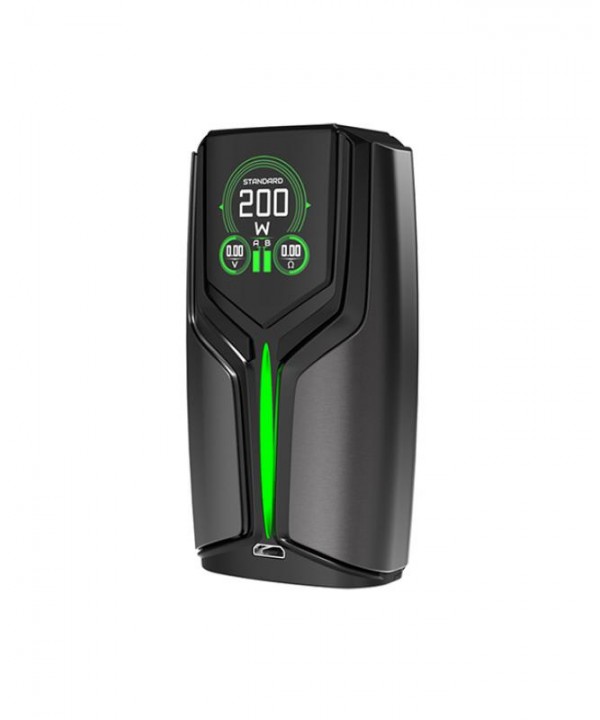 Wotofo Flux 200W New Box Mod