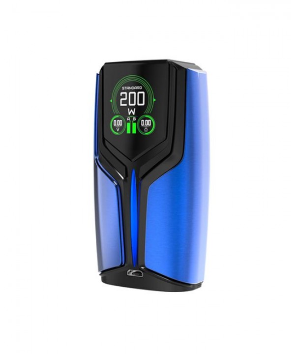 Wotofo Flux 200W New Box Mod