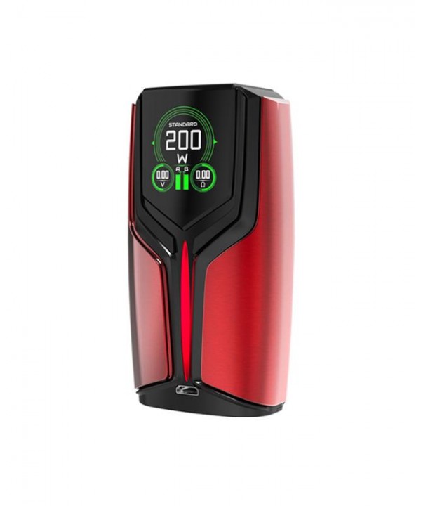 Wotofo Flux 200W New Box Mod