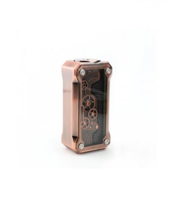 Tesla Punk 85W TC Box Mod