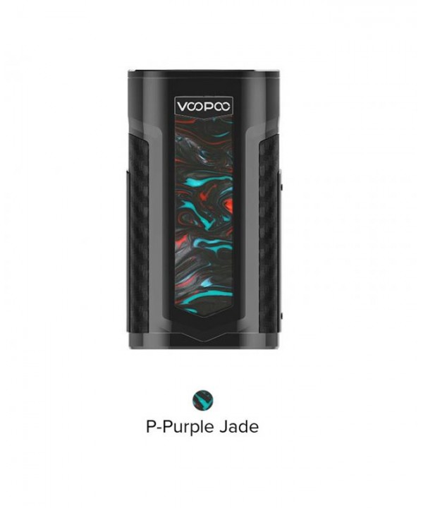 Voopoo X217 TC Vapor Box Mod