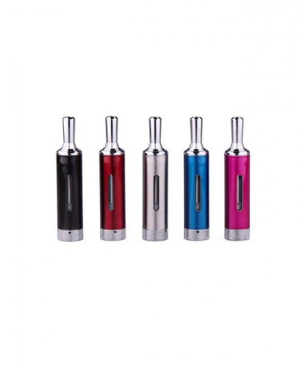 smok pyrex Aro Tank ii 2.0ml bottom coil clearomiz...