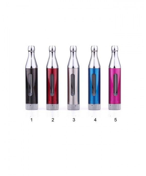 Smok Pyrex  Aro Tank  2.5ml with eGo Thread