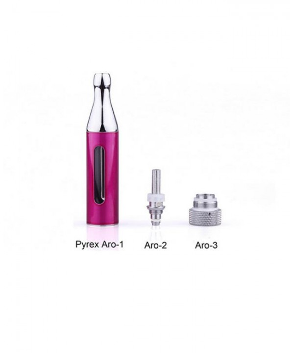 Smok Pyrex  Aro Tank  2.5ml with eGo Thread