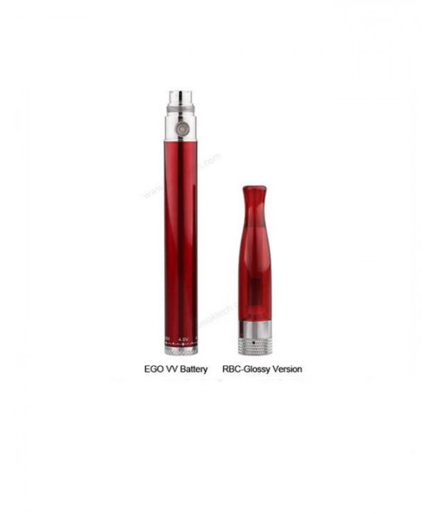 newest ecig vaporizer Smok tech rbc glossy version