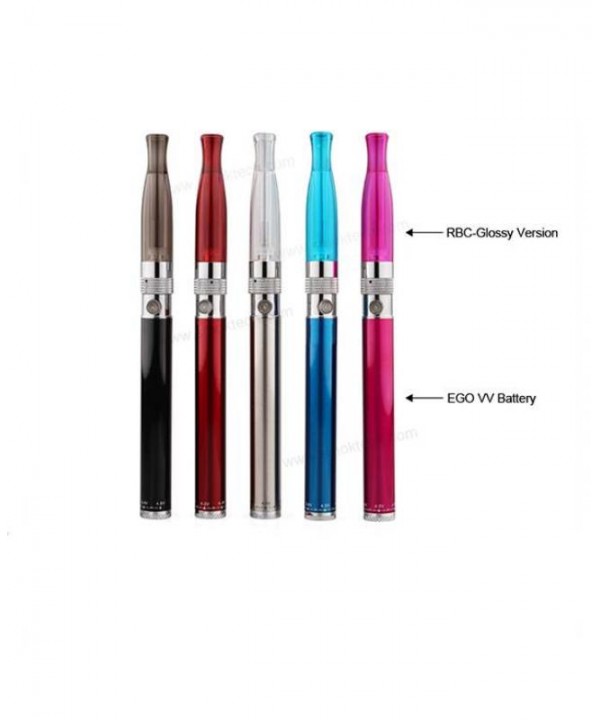 newest ecig vaporizer Smok tech rbc glossy version