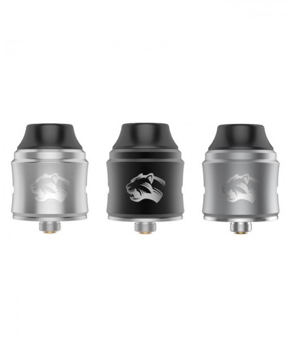 OBS Cheetah 3 Cloud Beast RDA